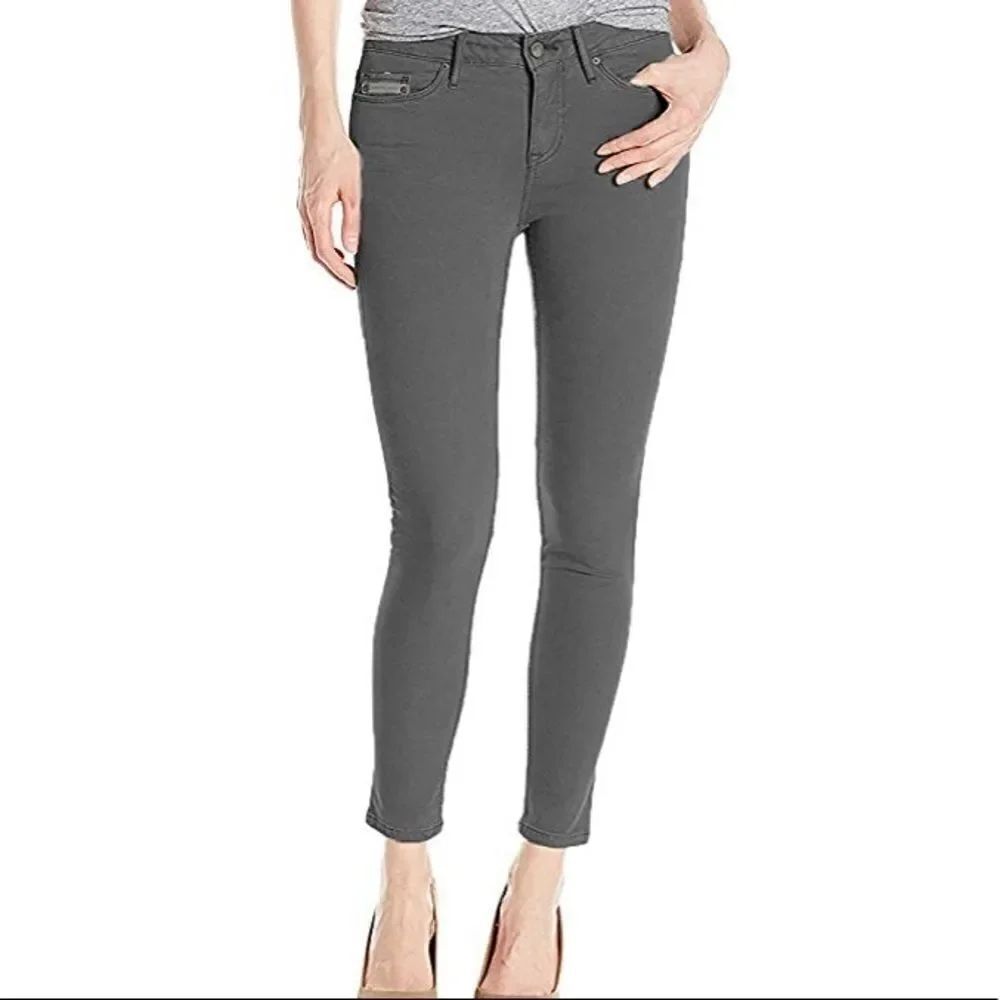 Calvin Klein Ankle Skinny Jeans